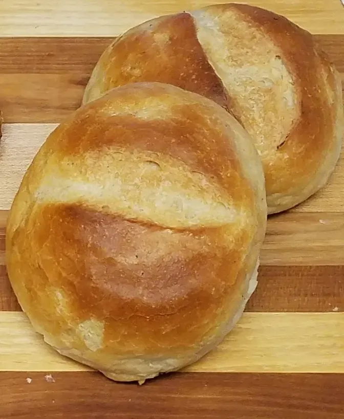 Swiss Hard Rolls image