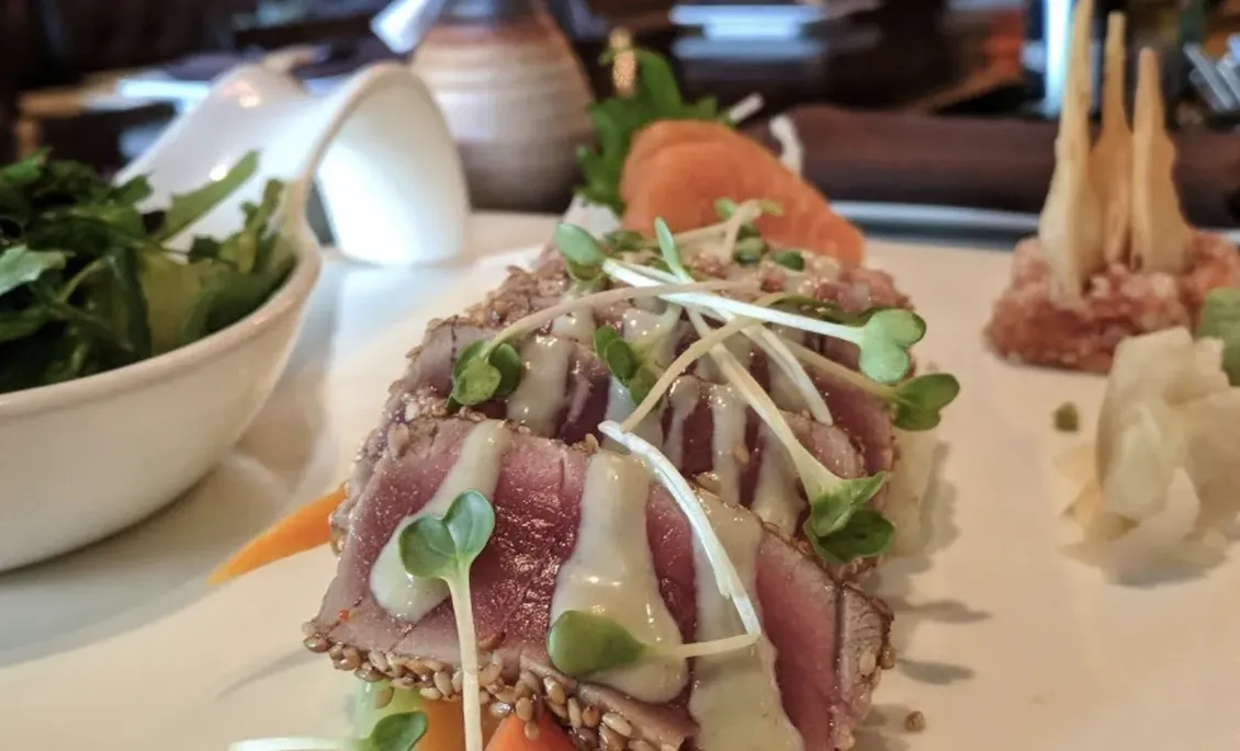 MoCa Asian Bistro - Forest Hills image