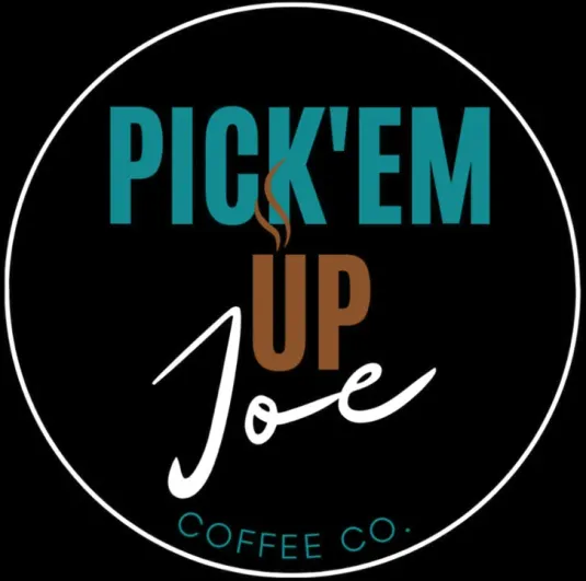 Pick'em Up Coffee Joe Brick & Motar Toast