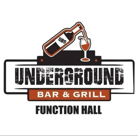 Underground Bar & Grill image