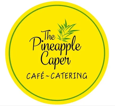 The Pineapple Caper image