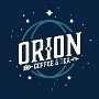 Orion Coffee And Tea image