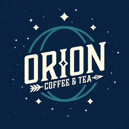 Orion Coffee And Tea image