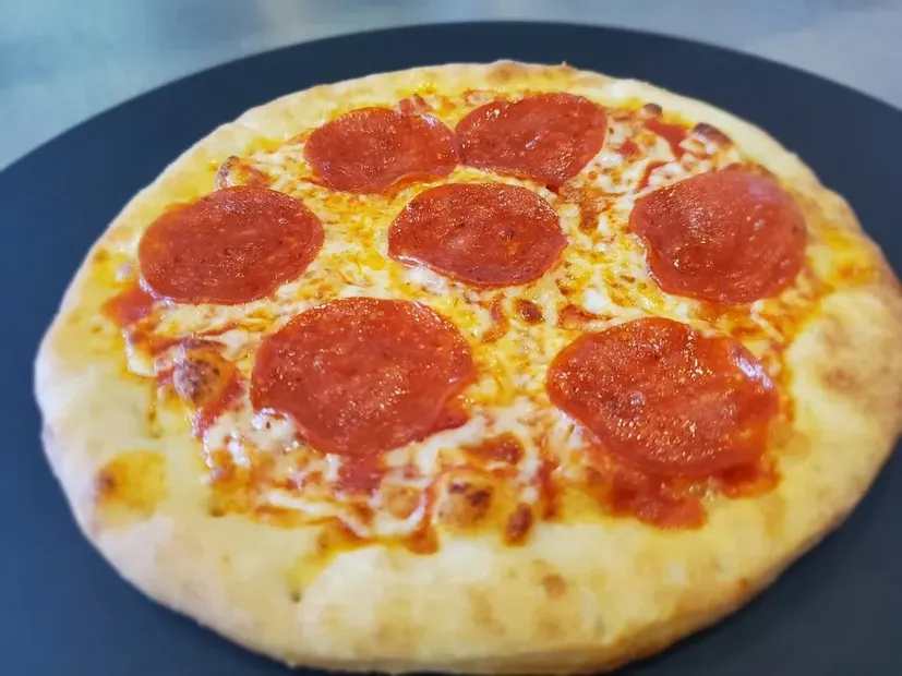 Kids Pizza image