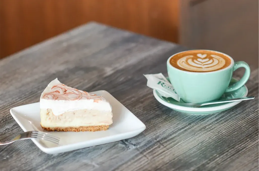 Reserva Coffee Roasters image