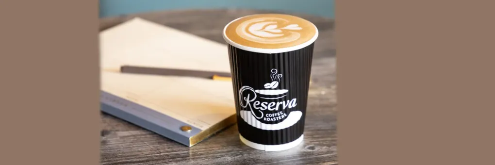 Wildflower Honey Latte (HOT) image