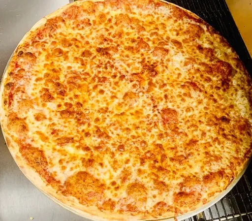 Cockeysville Colossal 20'' Pizza image