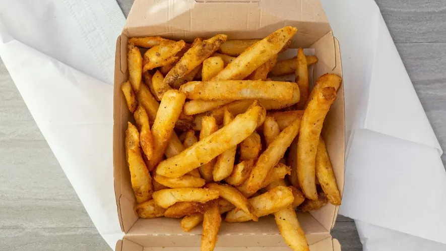 French Fries image