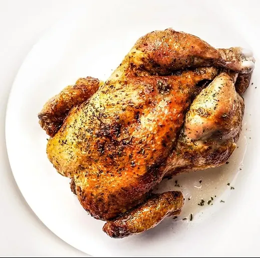 Whole Chicken image