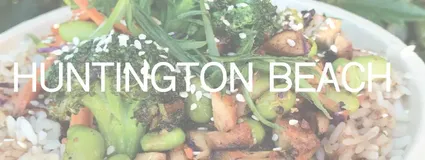 Green Tomato Grill - Huntington Beach image