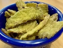 Crispy Jalapenos image