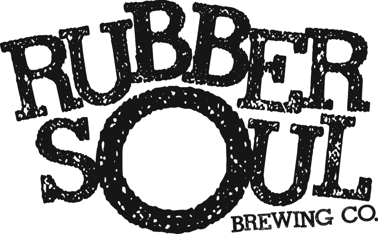 Rubber Soul Brewing 136 South Hanover Street Toast