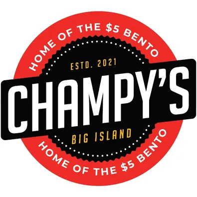 Champy's image