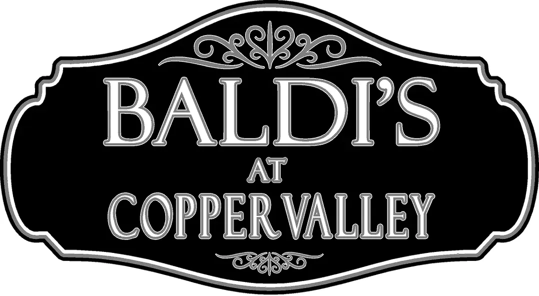 Baldi's Copper Valley Cafe image