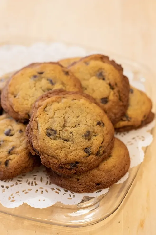 Chocolate Chip image