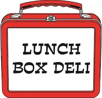 Lunch Box Deli image