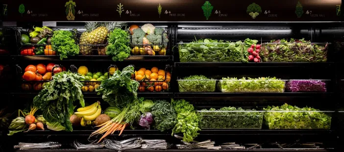 7Greens image