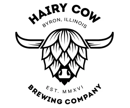 Hairy Cow Brewing Company image