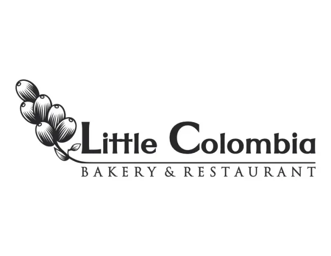 Little colombia bakery and restaurant Toast