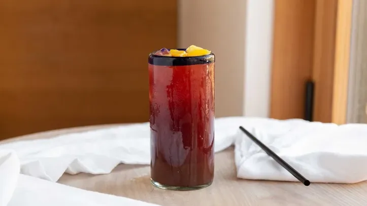 Acai Pomegranate image