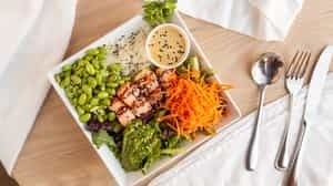 Fusion Bowl image