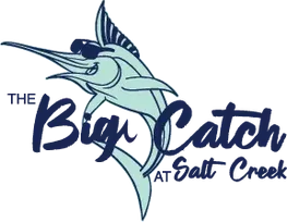 The Big Catch at Salt Creek image