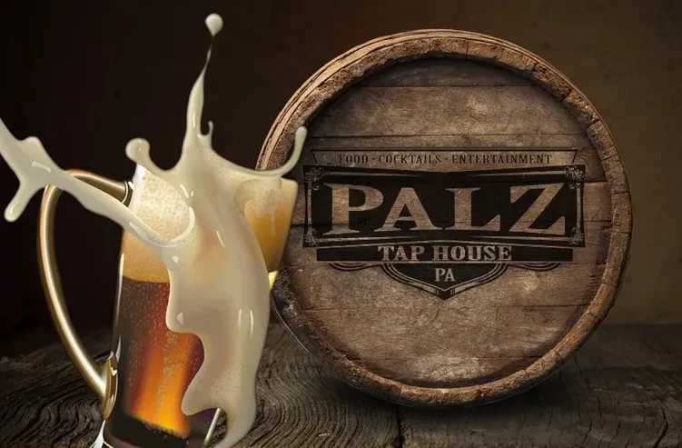 Palz Tap House image