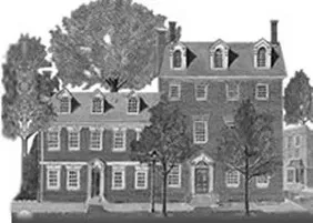 Gadsby's Tavern image