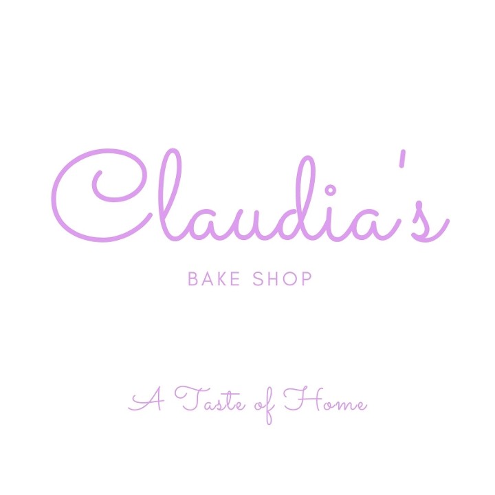 Claudia's Bake Shop image