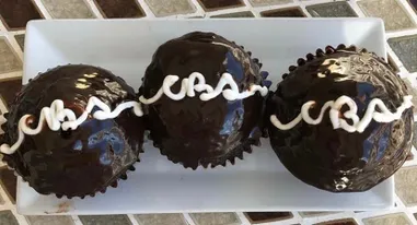 Claudia's Bake Shop image