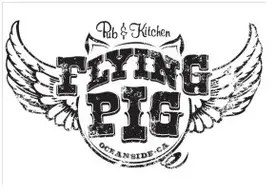 Flying Pig Pub & Kitchen - Oceanside image