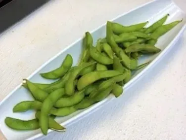 Edamame image