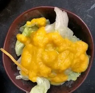 Ginger Salad image