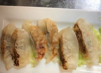 Gyoza image