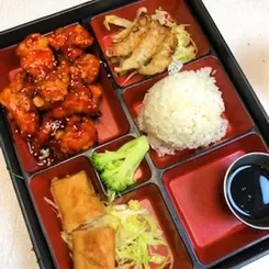 Kids Bento image