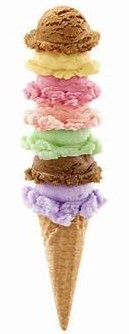 Blue Stone Creamery image