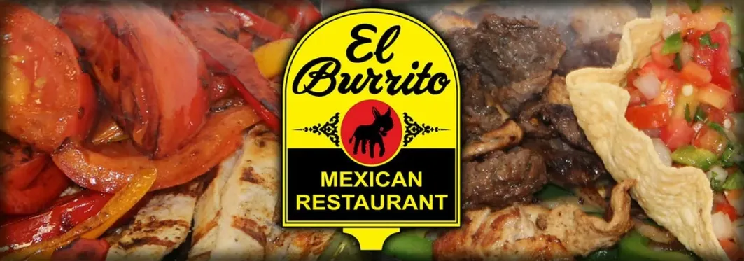El Burrito - Cleveland image