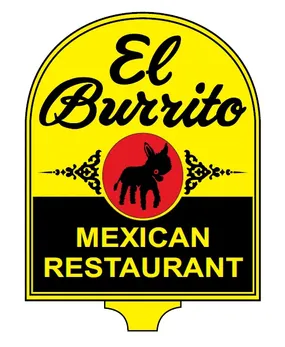 El Burrito  - Cleveland image