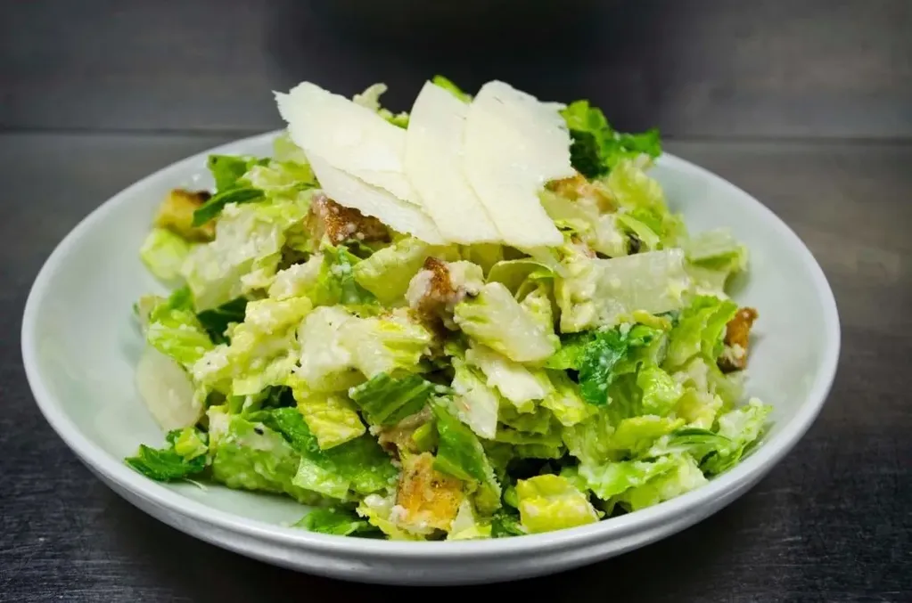 Caesar Salad image