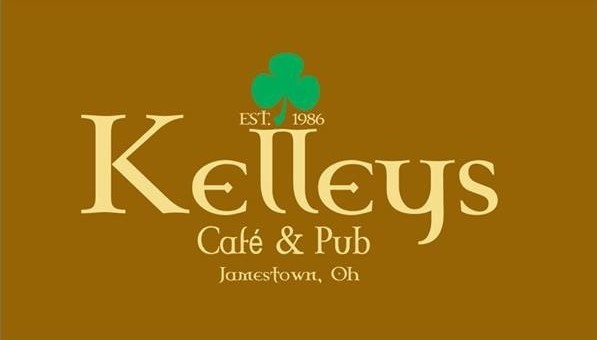 Kelley's Cafe & Pub image