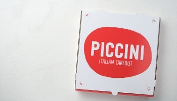 Piccini Italian Takeout image