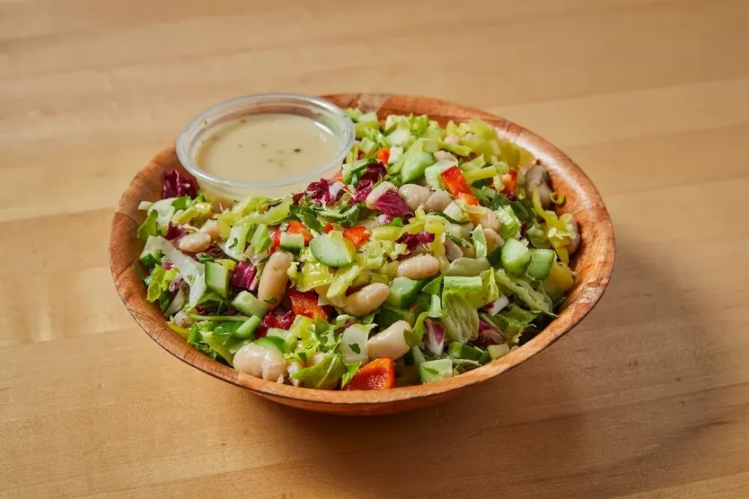 Chopped Salad image