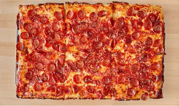 Spicy Pep image