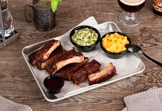 Ribs 8 bone image