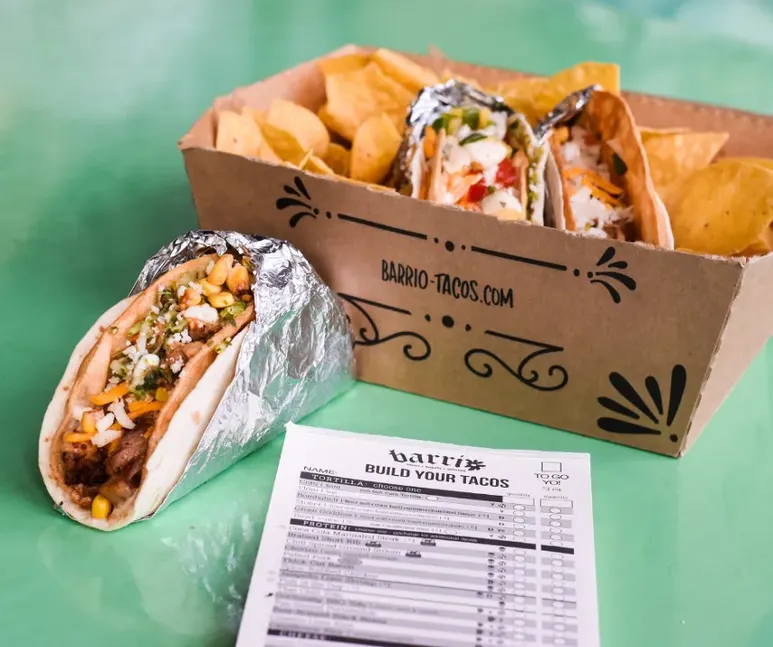 Barrio Box image