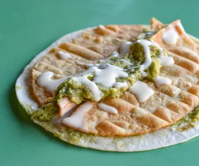 Green Goddess BYO image
