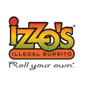 Izzo's Illegal Burrito image