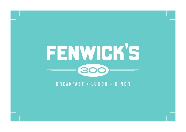 Fenwick's 300 image