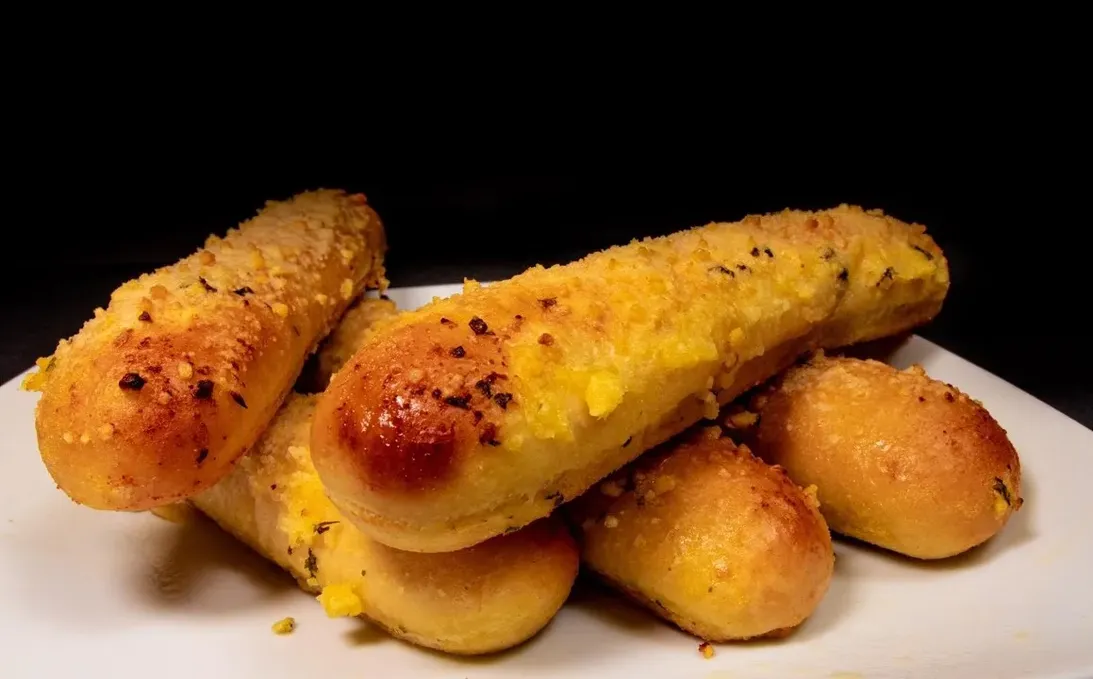 Garlic Bread (5) image
