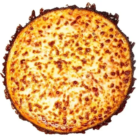 Personal Cheese Pizza image